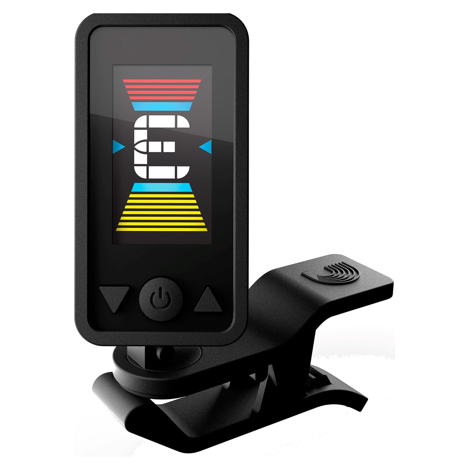 PW-CT-27 AFINADOR DE PINZA RECARGABLE DADDARIO