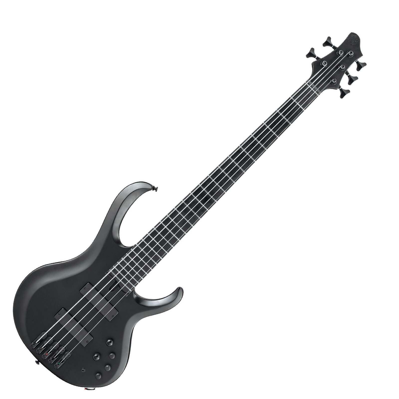 BTB625EX BKF BAJO ELECTRICO 5 CUERDAS IBANEZ