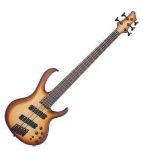 BTB705LM NNF BAJO ELECTRICO 5 CUERDAS IBANEZ