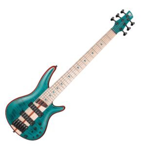 SR1426B CGL BAJO ELECTRICO 6 CUERDAS C/FUNDA IBANEZ