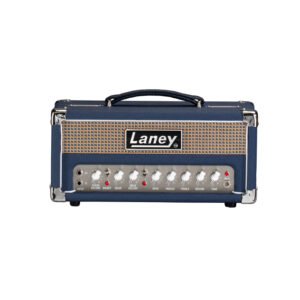 L5-STUDIO CABEZAL GUITARRA LANEY