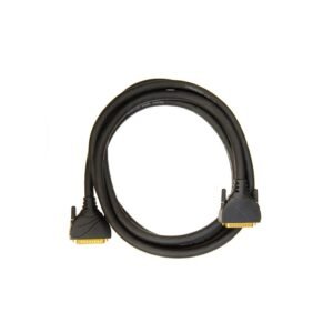 PW-DB25MM-25 CABLE EXTENSION DB25 MACHO-MACHO 25 FT DADDARIO