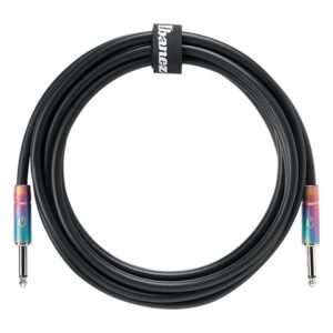 GL10 CABLE INSTRUMENTO 3 MTS IBANEZ