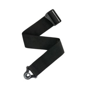 PWSAL400 POLYPRO AUTO LOCK BK CORREA GUITARRA DADDARIO