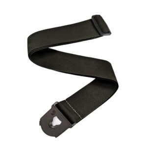 PWSPL200 BK CORREA GUITARRA DADDARIO