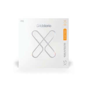 XSE1056 CUERDAS GUITARRA ELECTRICA XS REGULAR LIGHT 7-STRING 10-56 DADDARIO