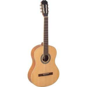 JAVA GUITARRA ACUSTICA NYLON ADMIRA
