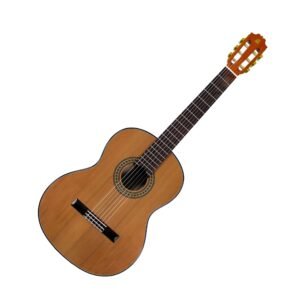 A1 GUITARRA ACUSTICA NYLON ADMIRA