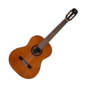 MALAGA GUITARRA ACUSTICA NYLON ADMIRA
