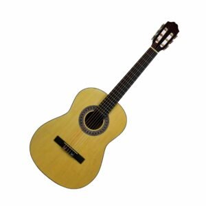 ROCIO 3/4 C16N GUITARRA ACUSTICA NYLON ADMIRA