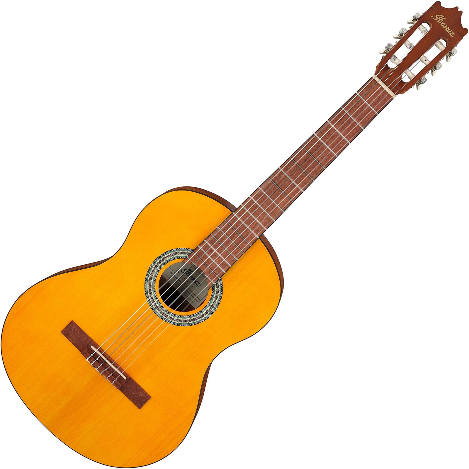 GA3 OAM GUITARRA ACUSTICA NYLON IBANEZ
