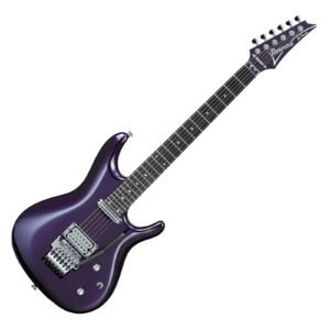 JS2450 MCP GUITARRA ELECTRICA C/CASE IBANEZ