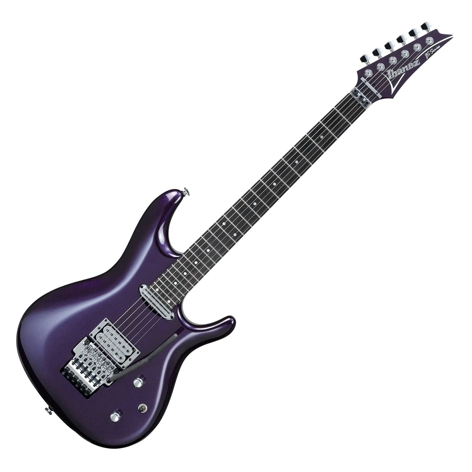 JS2450 MCP GUITARRA ELECTRICA C/CASE IBANEZ