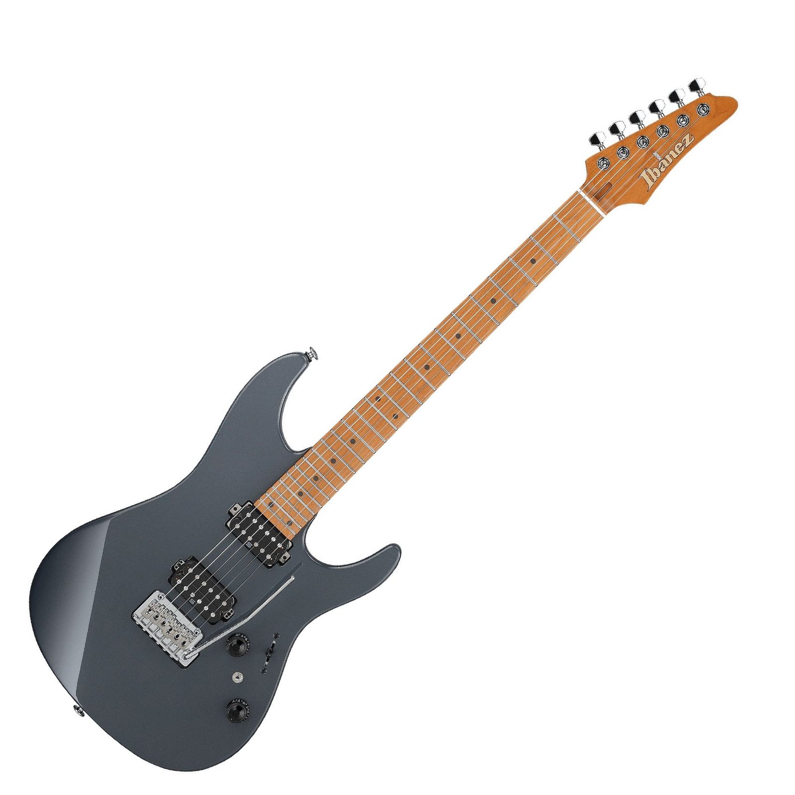 AZ2402 GRM GUITARRA ELECTRICA C/CASE IBANEZ