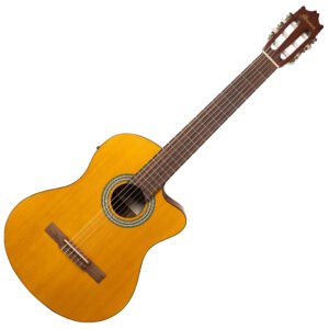 GA3ECE OAM GUITARRA E/A NYLON IBANEZ