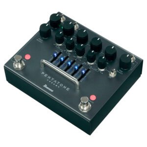 PTPRE PREAMPLIFICADOR GUITARRA PENTATONE IBANEZ