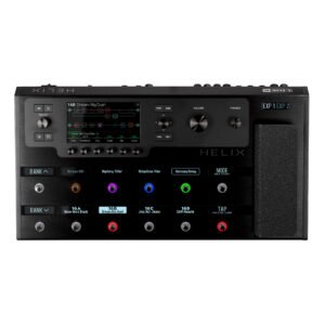 HELIX EU P21-1 PEDALERA MULTIEFECTO LINE 6