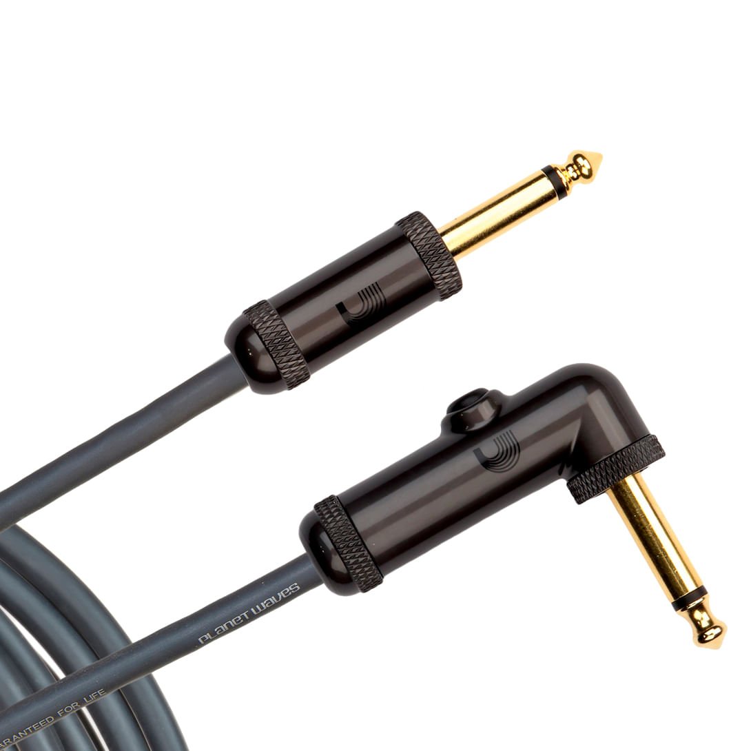 PW-AGRA-20 CABLE INSTRUMENTO 6M DADDARIO