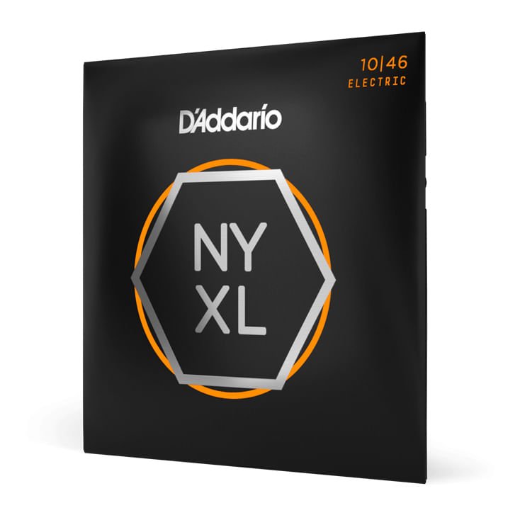 NYXL1046 CUERDAS GUITARRA ELECTRICA DADDARIO