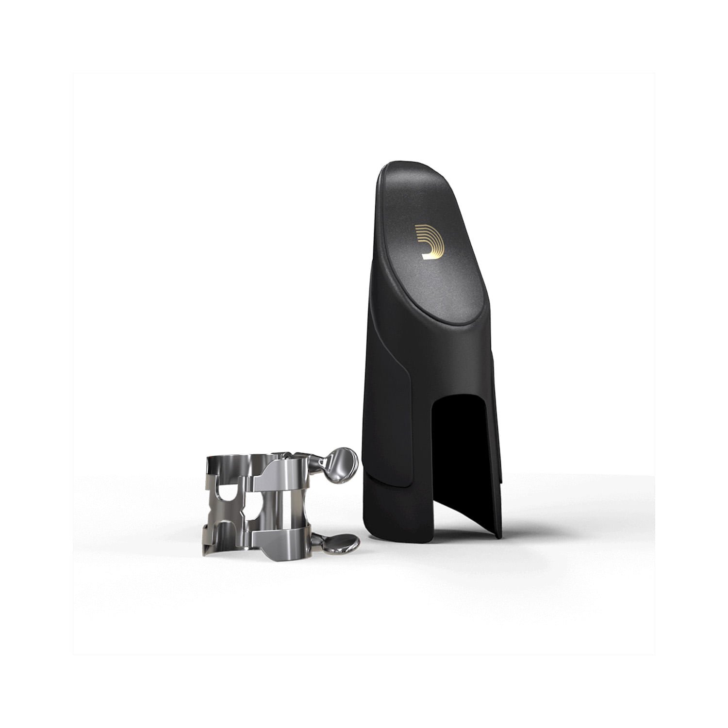 HCL1S TAPA BOQUILLA CLARINETE DADDARIO