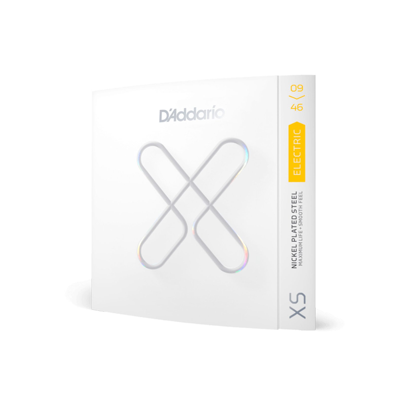 XSE0946 CUERDAS GUITARRA ELECTRICA DADDARIO