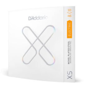 XSE1046 CUERDAS GUITARRA ELECTRICA DADDARIO