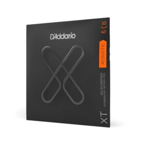 XTABR1047 CUERDAS GUITARRA FOLK DADDARIO