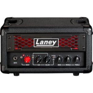 IRF-LEADTOP CABEZAL GUITARRA LANEY