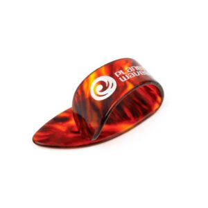 5CSH6-5 PACK UÑETAS PULGAR LARGE 5 UNIDADES DADDARIO