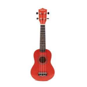 UK201 RD UKELELE ACUSTICO SOPRANO FREEMAN