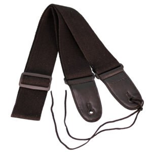 S-202 BK CORREA GUITARRA FREEMAN