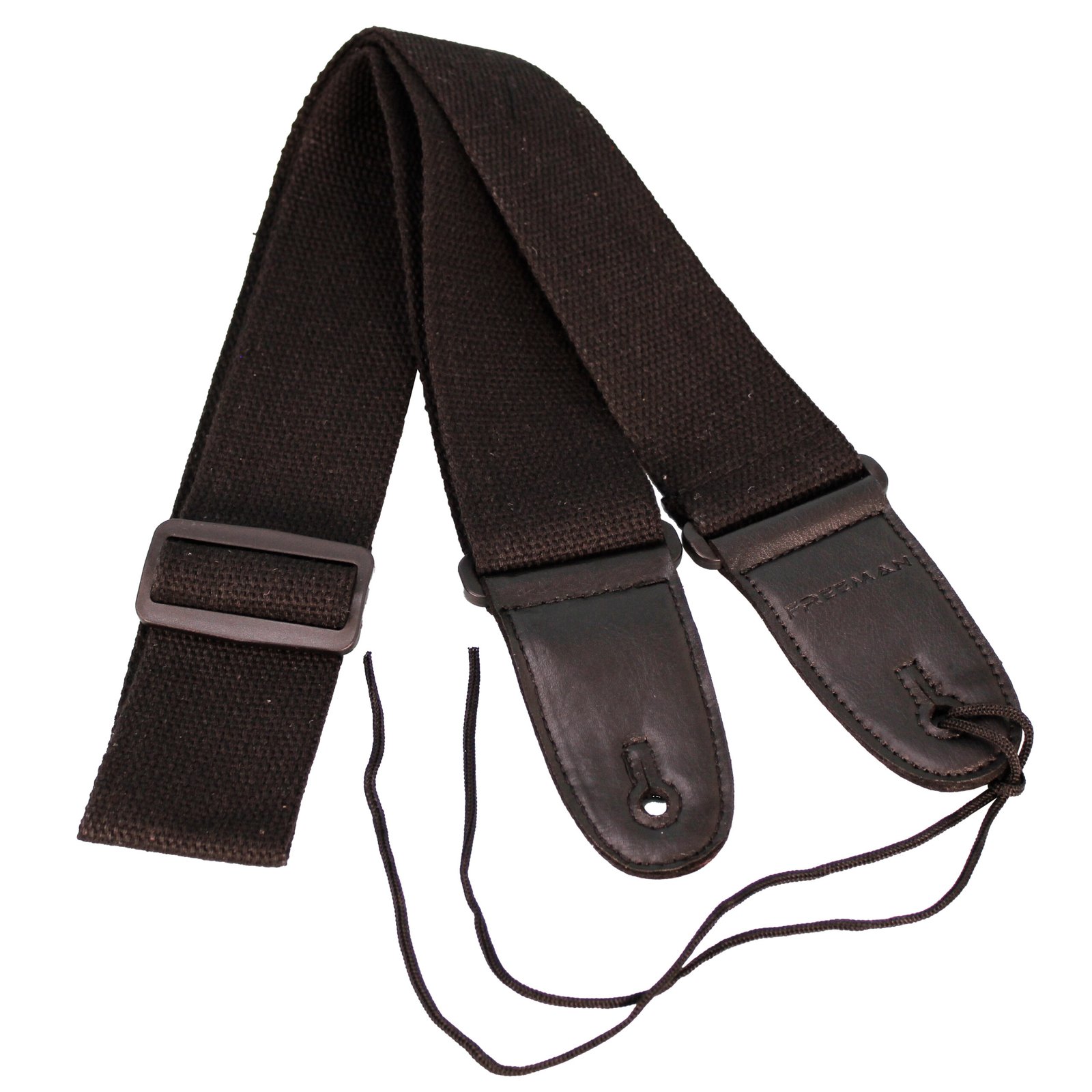 S-202 BK CORREA GUITARRA FREEMAN