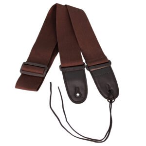 S-202 BRW CORREA GUITARRA FREEMAN