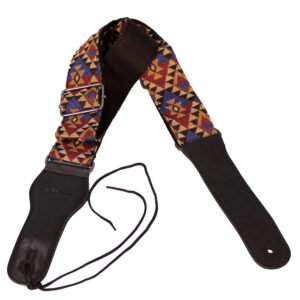 LS-01 MTC CORREA GUITARRA FREEMAN