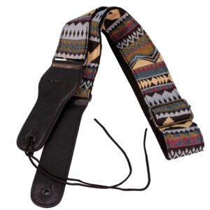 LS-10 MTC CORREA GUITARRA FREEMAN