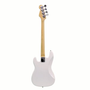 SPB-304 WH BAJO ELECTRICO 4 CUERDAS PBASS FREEMAN