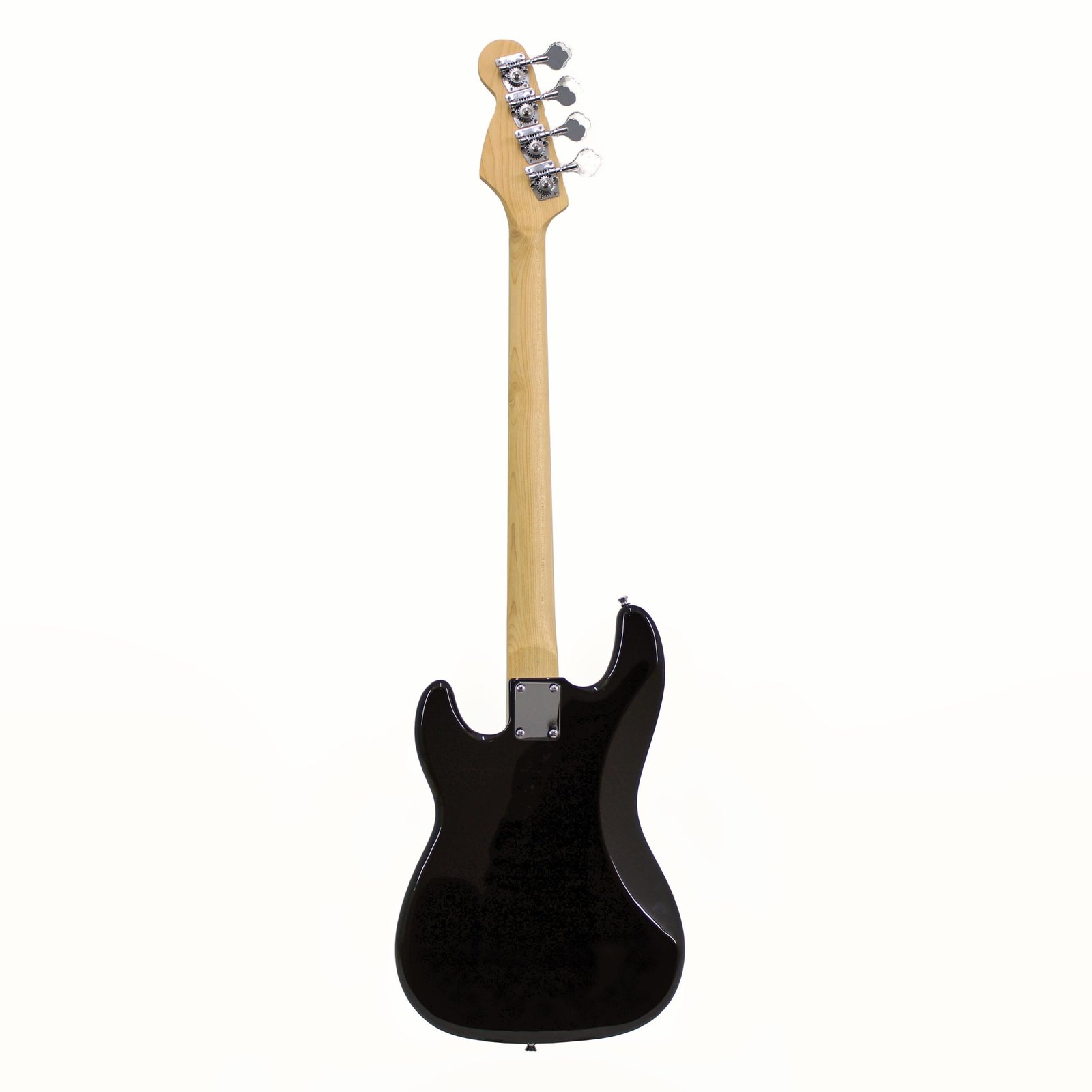 SPB-304 BK BAJO ELECTRICO 4 CUERDAS PBASS FREEMAN