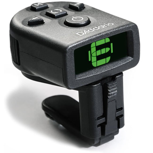 PW-CT-12 AFINADOR CROMATICO DADDARIO