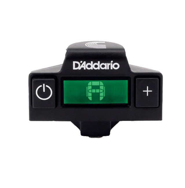 PW-CT-15 AFINADOR CROMATICO DADDARIO