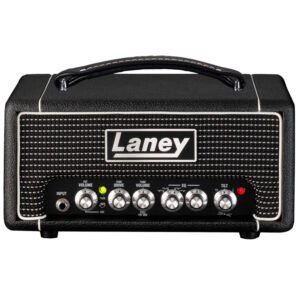 DB200H DIGBETH CABEZAL BAJO 200W LANEY