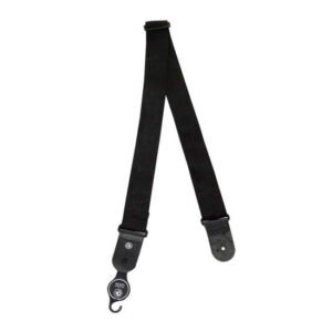 PWS100 BK CORREA GUITARRA DADDARIO