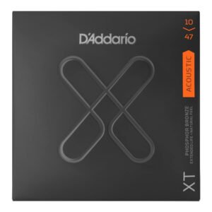 XTAPB1047 CUERDAS GUITARRA FOLK DADDARIO