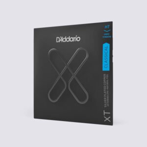 XTC46 CUERDAS GUITARRA CLASICA DADDARIO