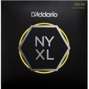NYXL0946 CUERDAS GUITARRA ELECTRICA DADDARIO