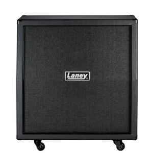 GS412IA GABINETE GUITARRA 4X12 LANEY