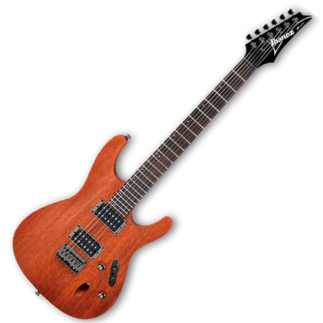 S521 MOL GUITARRA ELECTRICA IBANEZ