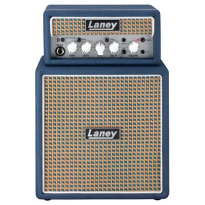 MINISTACK-B-LION COMBO GUITARRA LANEY