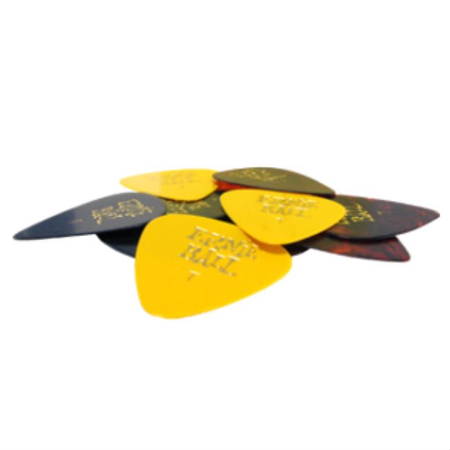 P09176 PACK UÑETAS 12 ERNIE BALL