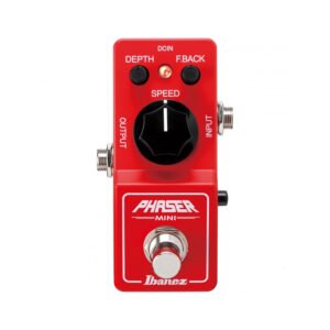 PHMINI PEDAL EFECTO IBANEZ