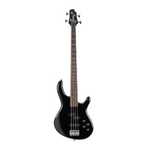 CORT BAJO ELEC.ACTION BASS NEGRO